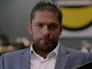 Mert Öcal - Mert Öcal - Baran