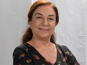 Şebnem Dilligil - Şebnem Dilligil - Neşe Eğilmez