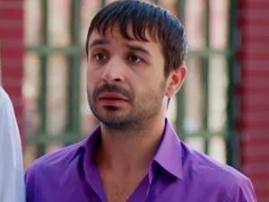 Eser Eyüboğlu - Eser Eyüboğlu - İsmail