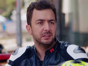 Şevkat Yerimdar - Koray Gümüşsoy - Gürsel