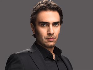 Rüya - Ulaş Tuna Astepe - Alaz