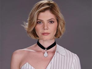 Dolunay - Alara Bozbey - Demet Önder