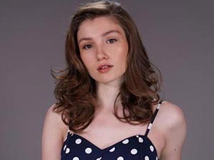 İlayda Akdoğan - İlayda Akdoğan - Asuman