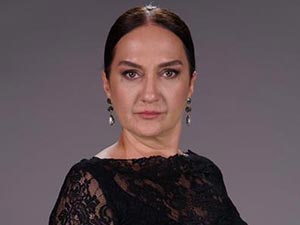 Yeşim Gül Akar - Yeşim Gül - Leman
