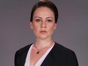 Dolunay - Özlem Türay - İkbal