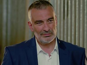 Yıldırım Memişoğlu - Yıldırım Memişoğlu - Bilal