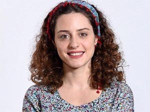 Seven Ne Yapmaz - Seren Şirince - Nazlı Aycı