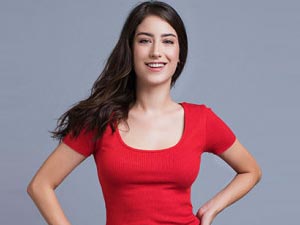 Bizim Hikaye - Hazal Kaya - Filiz Elibol