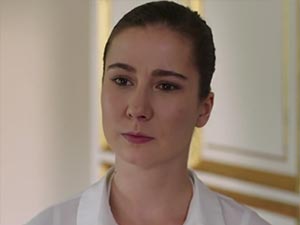 Kanatsız Kuşlar - Deniz Sayar - Şerife