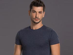 Nerdesin Birader - Deniz Can Aktaş - Ali