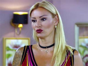 Çocuklar Duymasın - Pınar Altuğ - Meltem Çetinoğlu