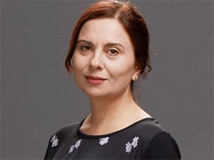 Rüya - Goncagül Sunar - Vuslat Akarsu