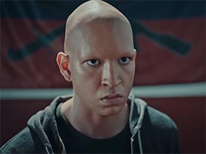 Söz - Berk Ali Çatal Kimdir?