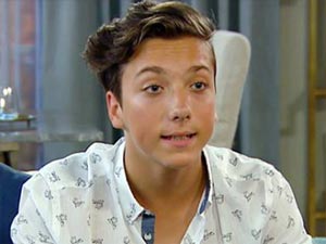 Çocuklar Duymasın - Alp Eren Khamis - Orçun