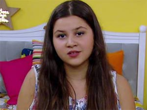 Çocuklar Duymasın - Öykü Güven - Merve