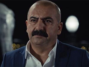 Eşkıya Dünyaya Hükümdar Olmaz - Ömer Kurt - Zafer