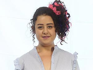 Ateşböceği - Aslı Samat - Şirin