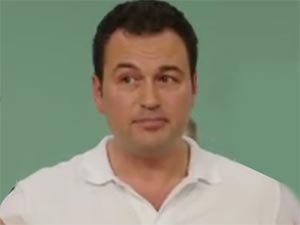 Adı Efsane - Alper Düzen Kimdir?