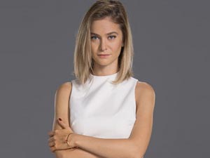 Nerdesin Birader - Seren Deniz Yalçın - Sinem Arıcı
