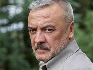 Börü - Mesut Akusta - İrfan Aladağ