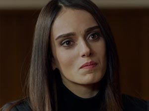 Meryem - Bestemsu Özdemir - Beliz Bilen