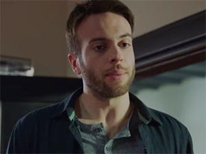 Meryem - Kenan Acar - Güçlü Tekiner