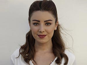 Seven Ne Yapmaz - Ecem Çalık - Arzu Aycı