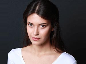 Rüya - Devrim Özkan - İpek Giray