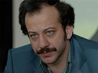 Karadayı - Rıza Kocaoğlu - Yasin Ulutaş