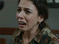 Karadayı - Elif Sönmez - İlknur Tiryaki