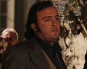 Karadayı - Deniz Şen Hamzaoğlu - Bülent Tiryaki