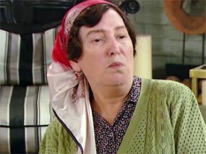 Çocuklar Duymasın - Suzan Kardeş - Kadriye