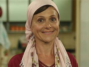 Çocuklar Duymasın - Melek Şahin - Emine