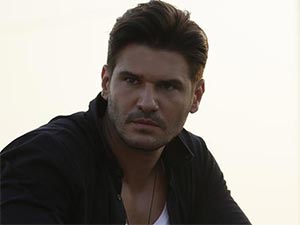 Siyah İnci - Tolgahan Sayışman - Kenan Çelebi