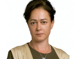 Kadın - Bennu Yıldırımlar - Hatice Sarıkadı