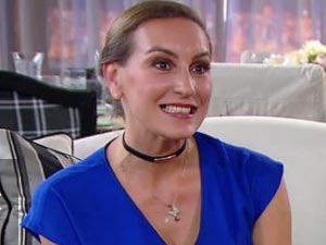 Çocuklar Duymasın - Meriç Acemi - Yasemin