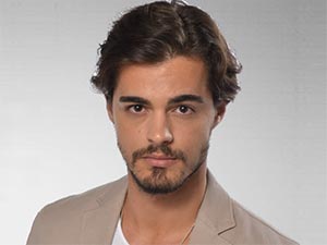 Cennet'in Gözyaşları - Berk Atan - Selim Arısoy