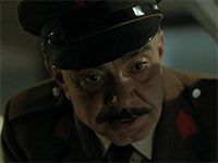 Karadayı - Melih Çardak - Serdar