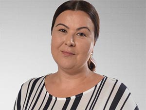 Cennet'in Gözyaşları - Süeda Çil - Suna Gürsu