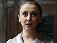 Karadayı - İrem Kahyaoğlu - Suna