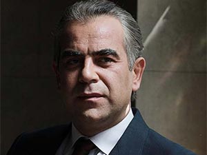 Alija - Yurdaer Okur - Alija Izetbegovic