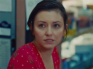 Bizim Hikaye - Pınar Töre - Esra