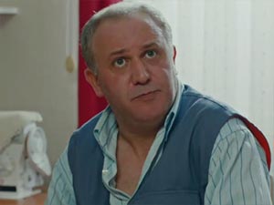 Bizim Hikaye - İsmail Karagöz - Haşim