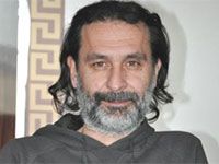 Karadayı - Ayhan Bozkurt - Suat