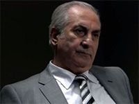 Karadayı - Oktay Gülbay - Başsavcı Süleyman Yılmaz