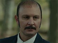 Karadayı - Şafak Karali - Selim