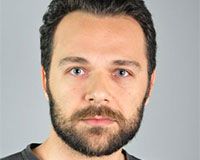 Karadayı - Ayhan Kanal - Mahpus