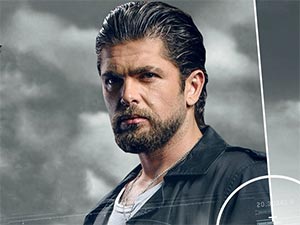 Mert Öcal - Mert Öcal - Tufan Aslan Kalender