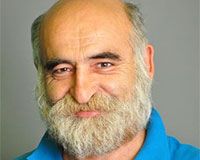 Karadayı - Ahmet Talay - Mahpus