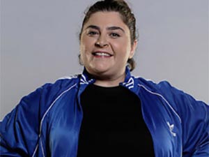 Bu Sayılmaz - Bala Atabek - Naime